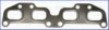 NISSA 140366N200 Gasket, exhaust manifold